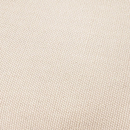 Zoco Home Furniture/Chair Oak Armchair | Natural Lino 76x93x62cm