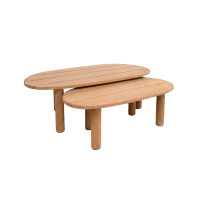 Zoco Home Outdoor/Table/Coffee Oasis Coffee Table