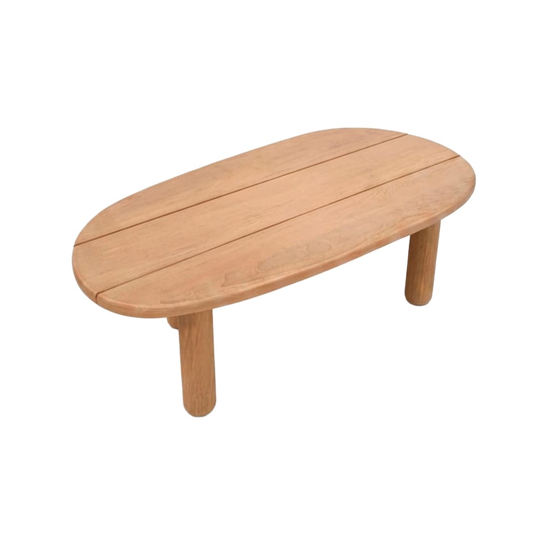 Zoco Home Outdoor/Table/Coffee Oasis Coffee Table