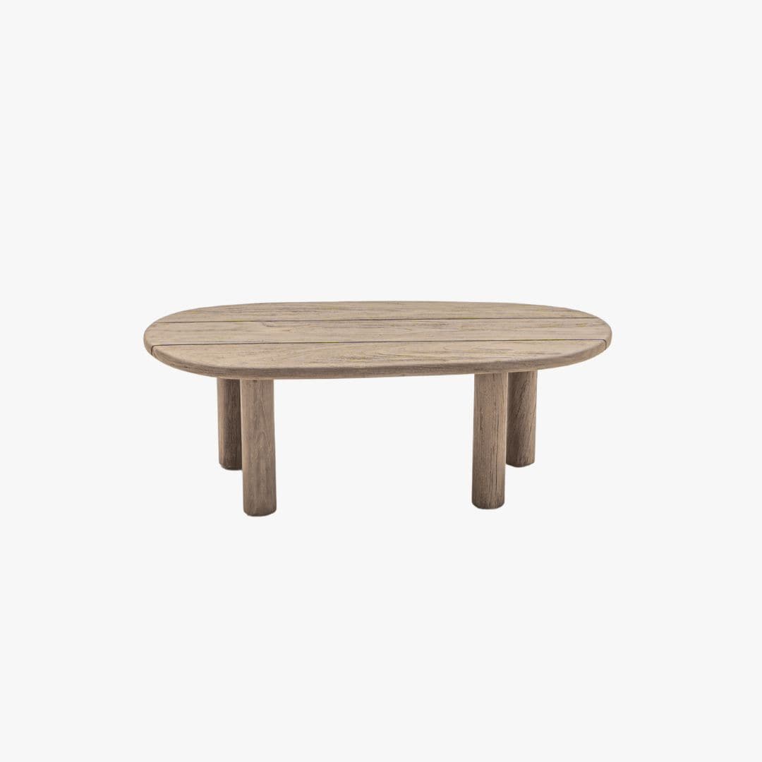 Zoco Home Outdoor/Tisch/Coffee Oasis Couchtisch