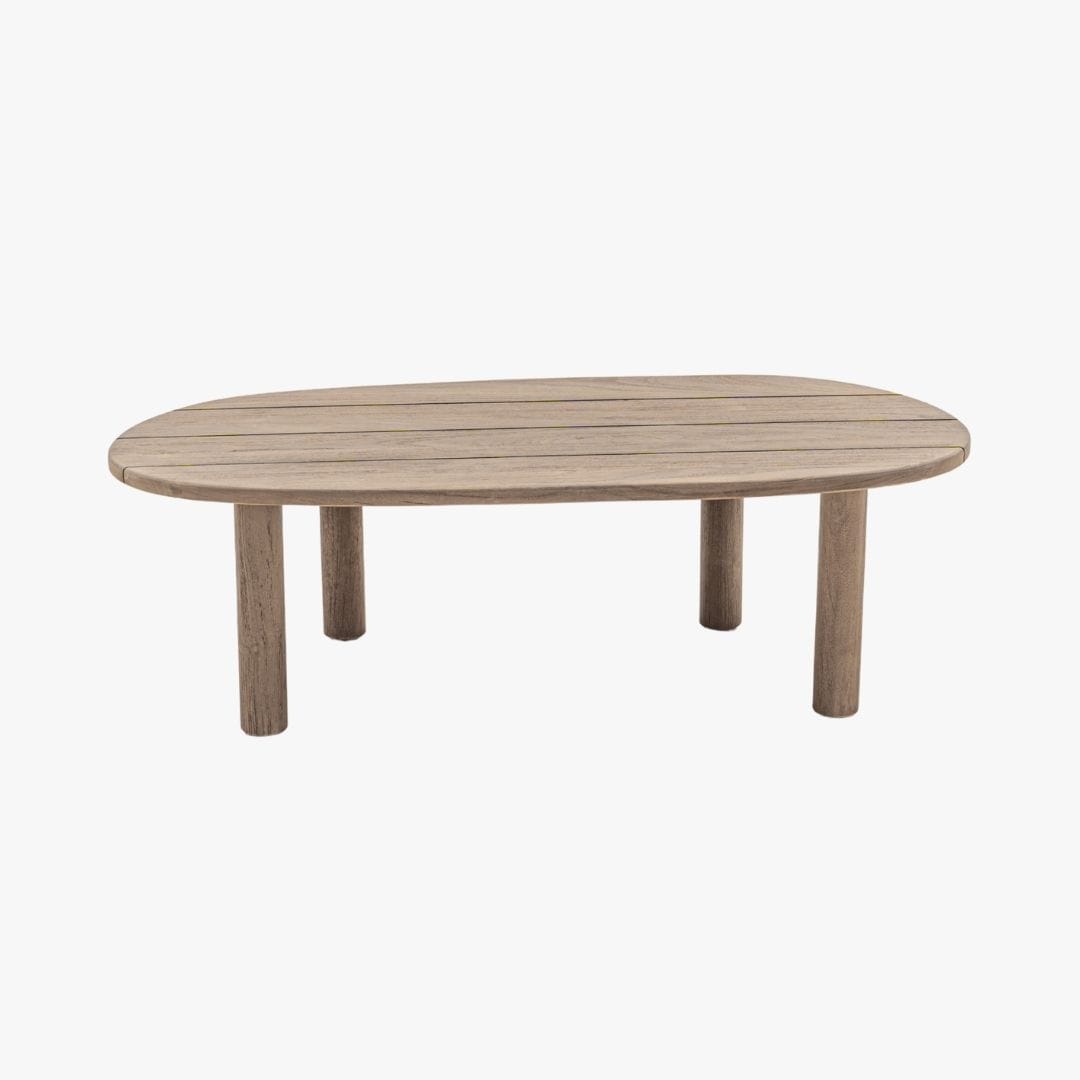 Zoco Home Outdoor/Tisch/Coffee Oasis Couchtisch