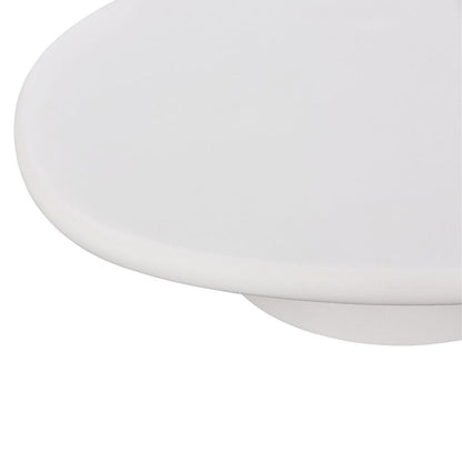 Zoco Home Outdoor/Table/Coffee Odessa Egg Coffee Table