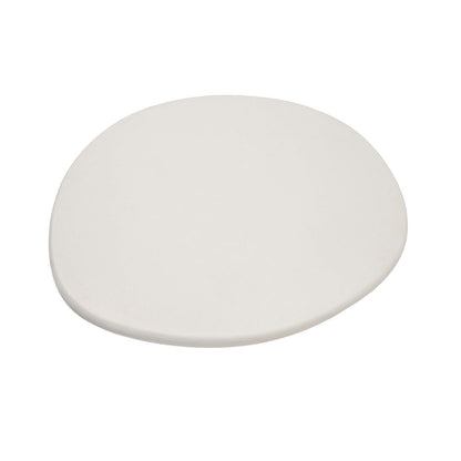 Zoco Home Outdoor/Table/Coffee Odessa Egg Coffee Table