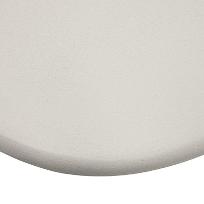 Zoco Home Outdoor/Table/Coffee Odessa Egg Coffee Table