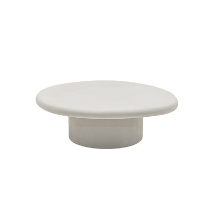 Zoco Home Outdoor/Table/Coffee Odessa Egg Coffee Table