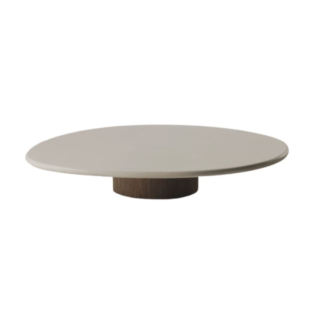 Zoco Home Odessa Oval Coffee Table