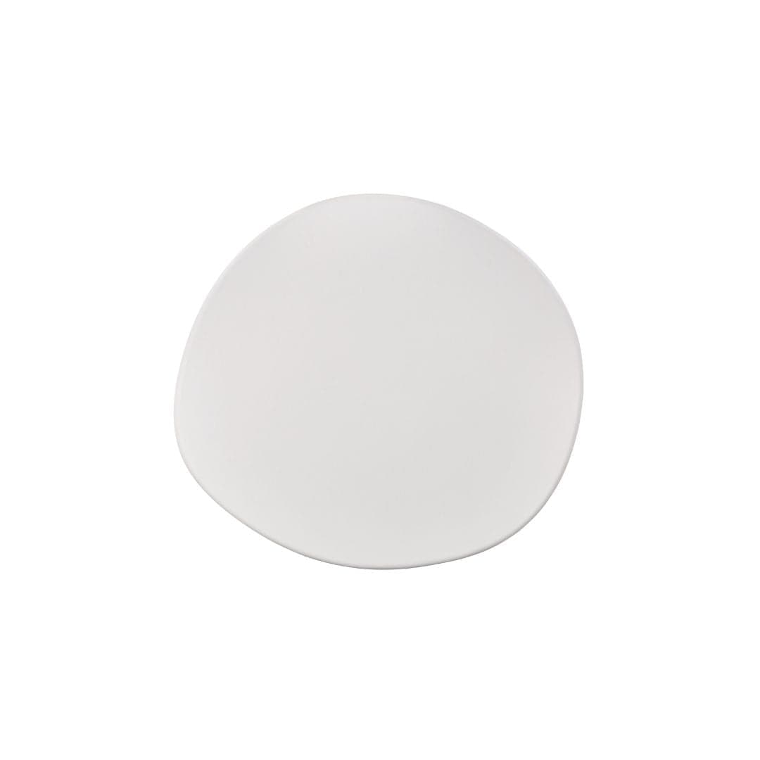 Zoco Home Odessa Oval Coffee Table