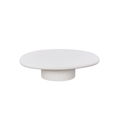 Zoco Home Odessa Oval Coffee Table