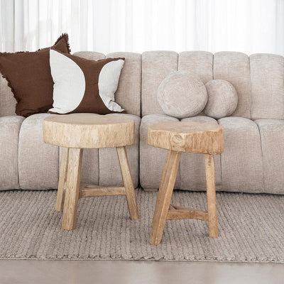 Zoco Home Mobiliário/Mesa/Mesa de Centro/Mesa de Centro LE Olia | Z11