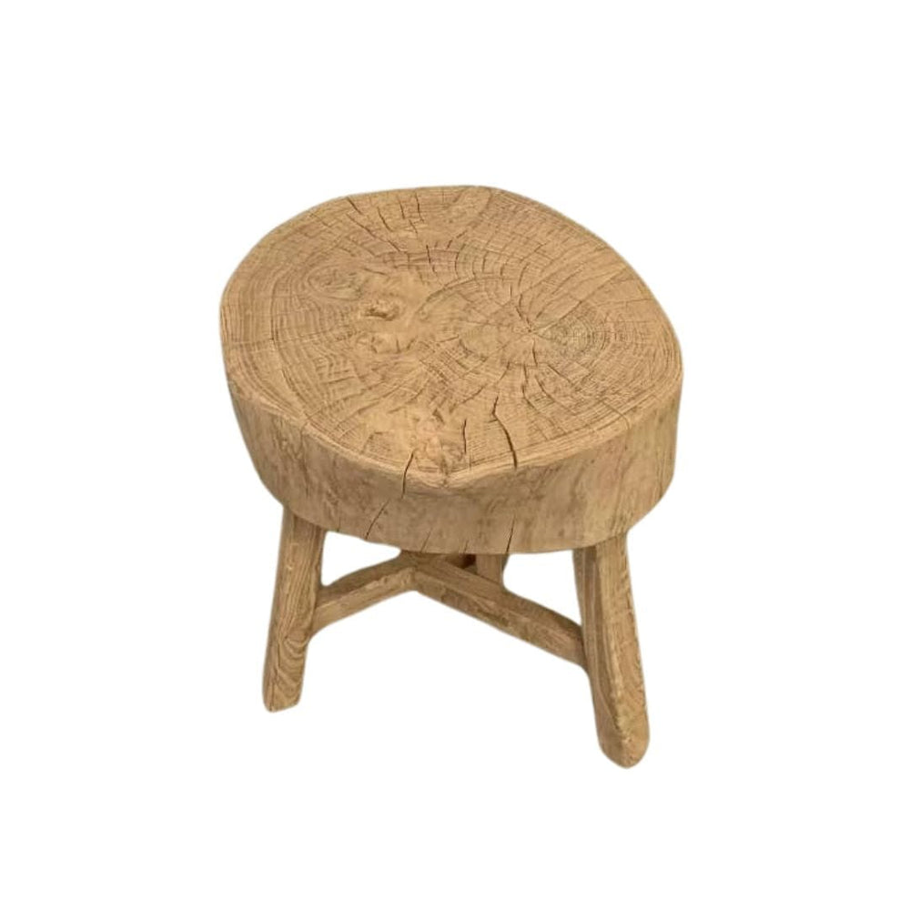 Zoco Home Furniture/Chair Olia Stool