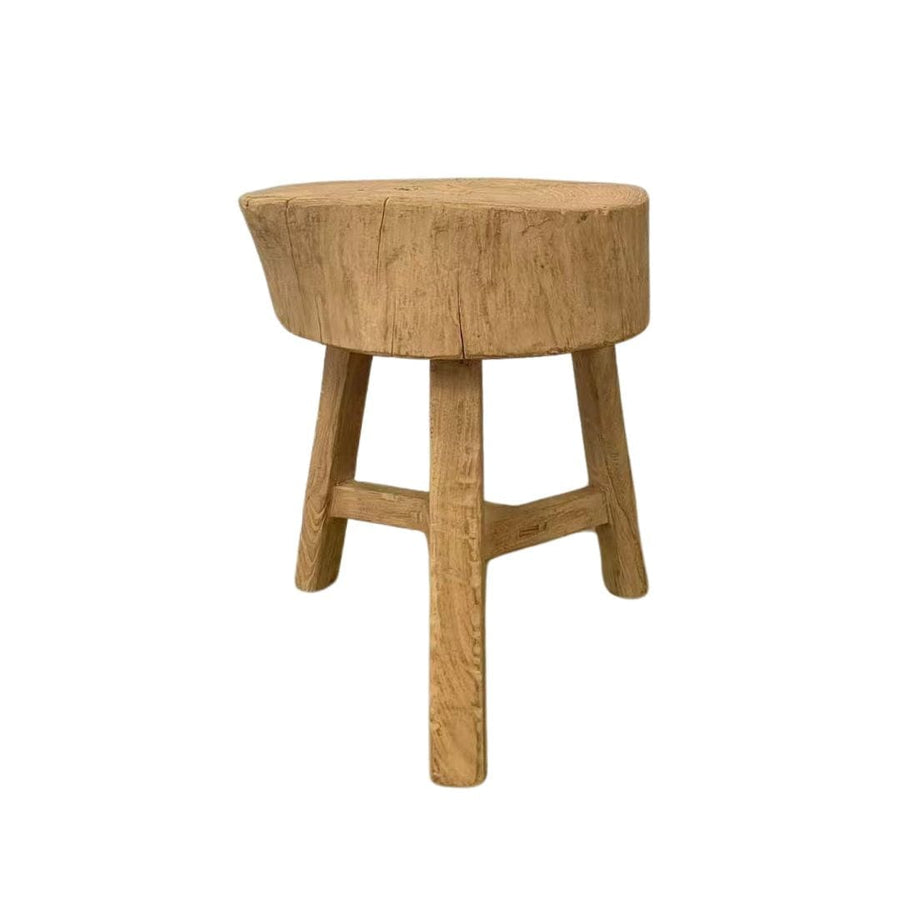 Zoco Home Furniture/Chair Olia Stool