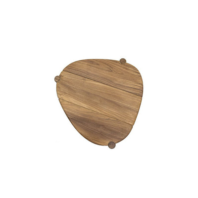 Zoco Home Outdoor/Table/Coffee Olira Coffee Table | 65cm