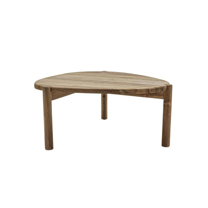 Zoco Home Outdoor/Table/Coffee Olira Coffee Table | 80cm