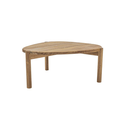 Zoco Home Outdoor/Table/Coffee Olira Coffee Table | 80cm