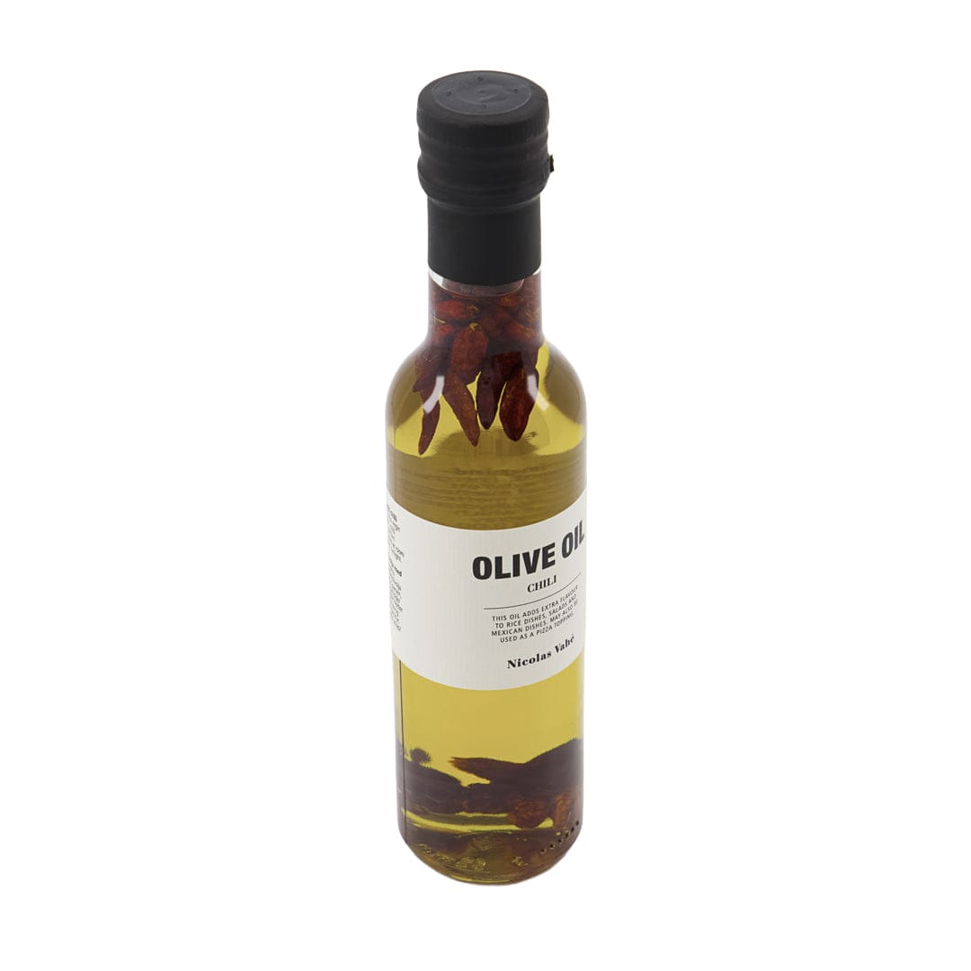 Zoco Home Decor/Kitchen Olive Oil Chilli | Nicolas Vahe