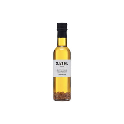 Zoco Home Decor/Kitchen Olive Oil with Lemon | Nicolas Vahe
