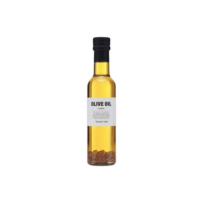 Zoco Home Decor/Kitchen Olive Oil with Lemon | Nicolas Vahe