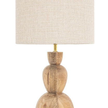 Zoco Home /Illuminazione/Illuminazione Zoco Home Lampada da tavolo Ondina
