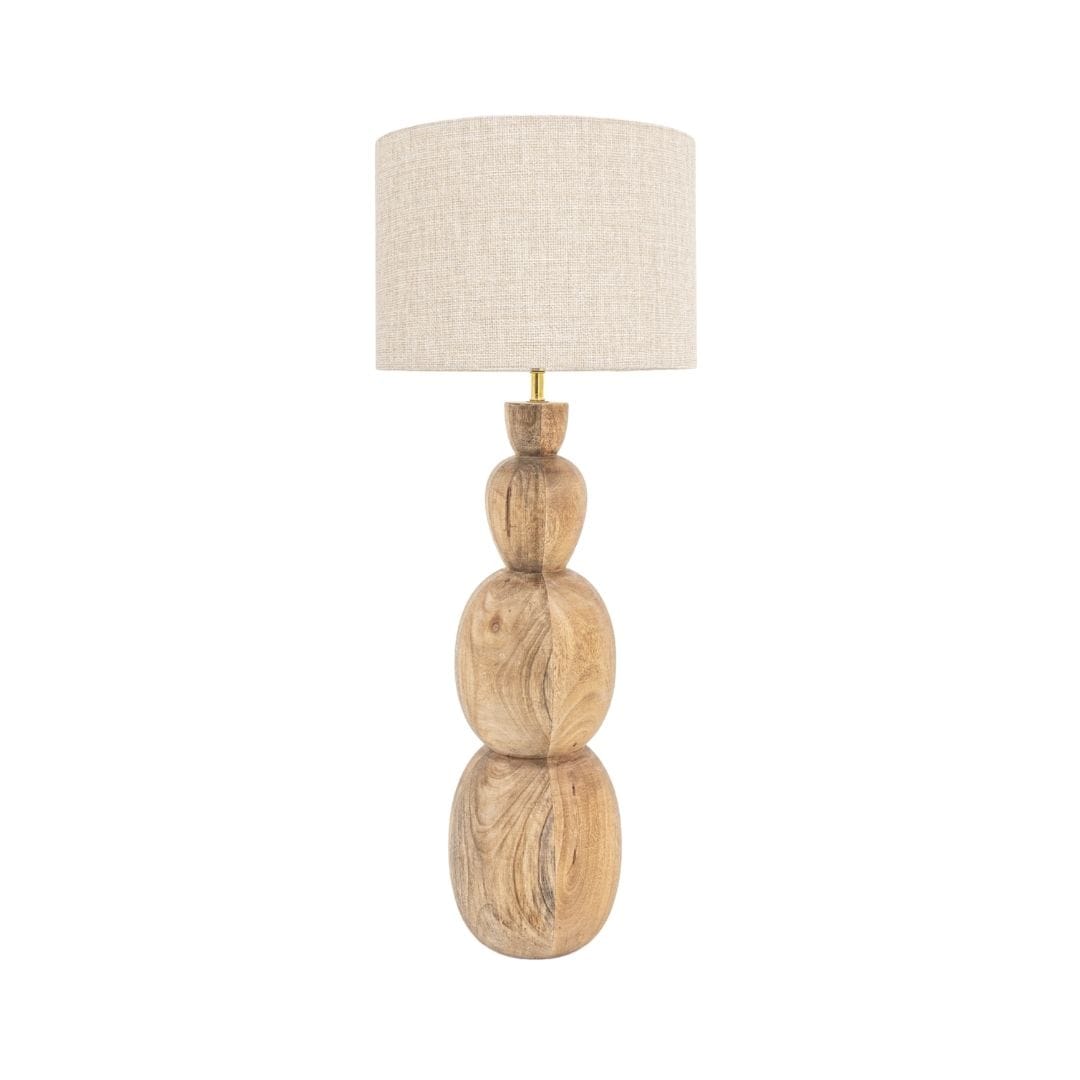Zoco Home /Illuminazione/Illuminazione Zoco Home Lampada da tavolo Ondina