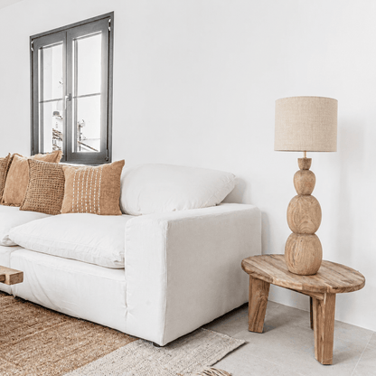 Zoco Home mesa  mesa Ondina