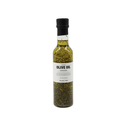 Zoco Home Decor/Kitchen Organic Olive Oil With Rosemary
