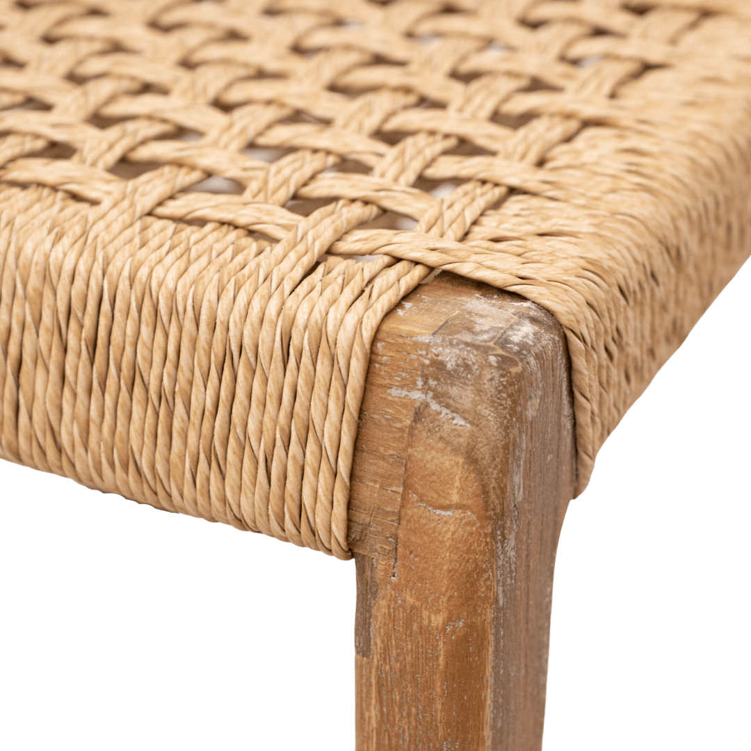 Zoco Home Organic Stool