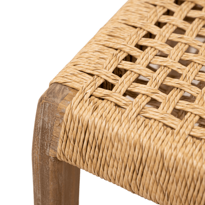 Zoco Home Organic Stool