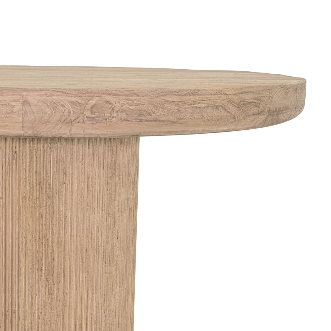 Zoco Home Furniture/Table Oriana Dining Table | 200x76x100cm