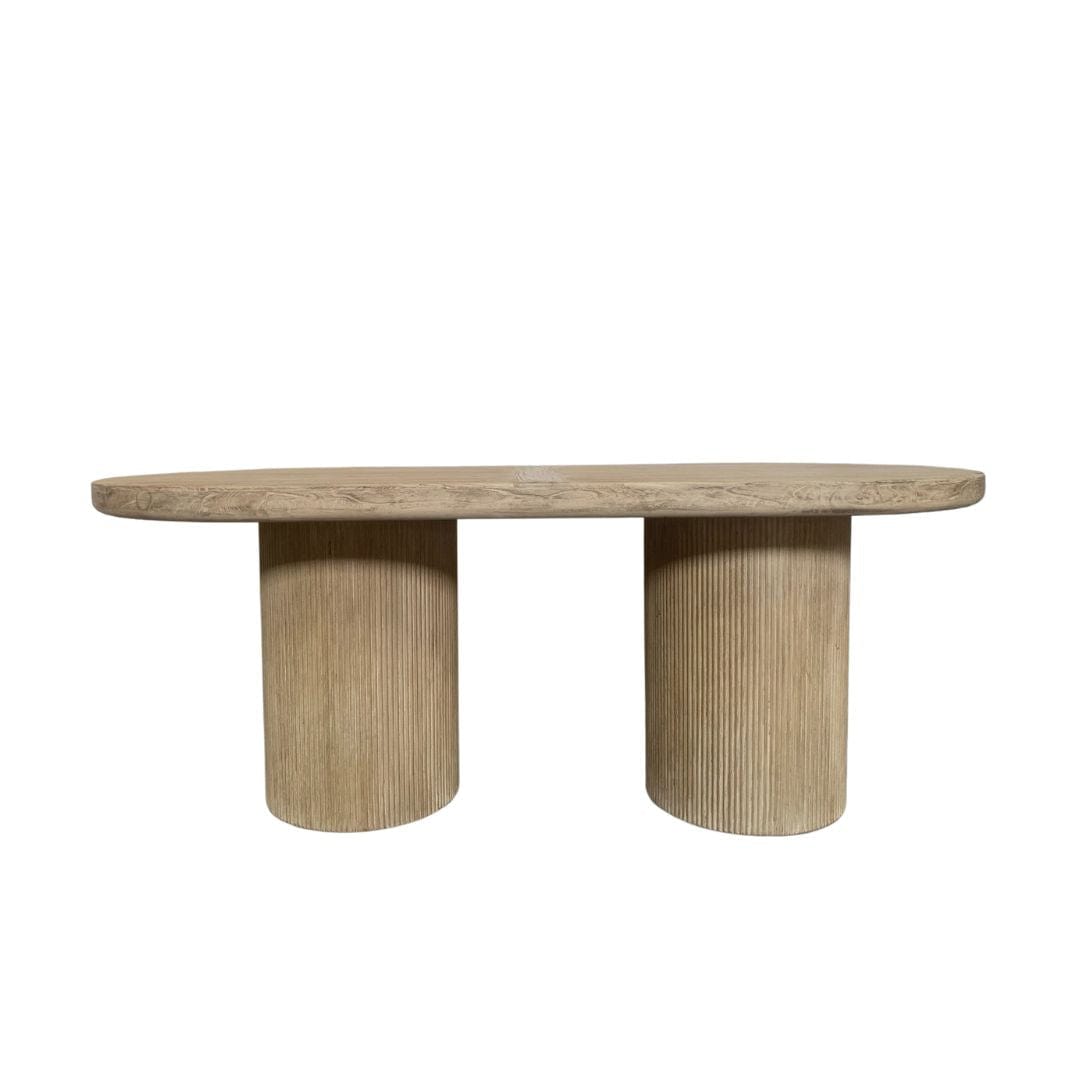 Zoco Home Furniture/Table Oriana Dining Table