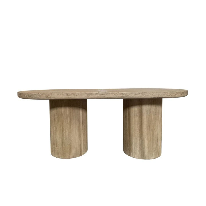 Zoco Home Furniture/Table Oriana Dining Table