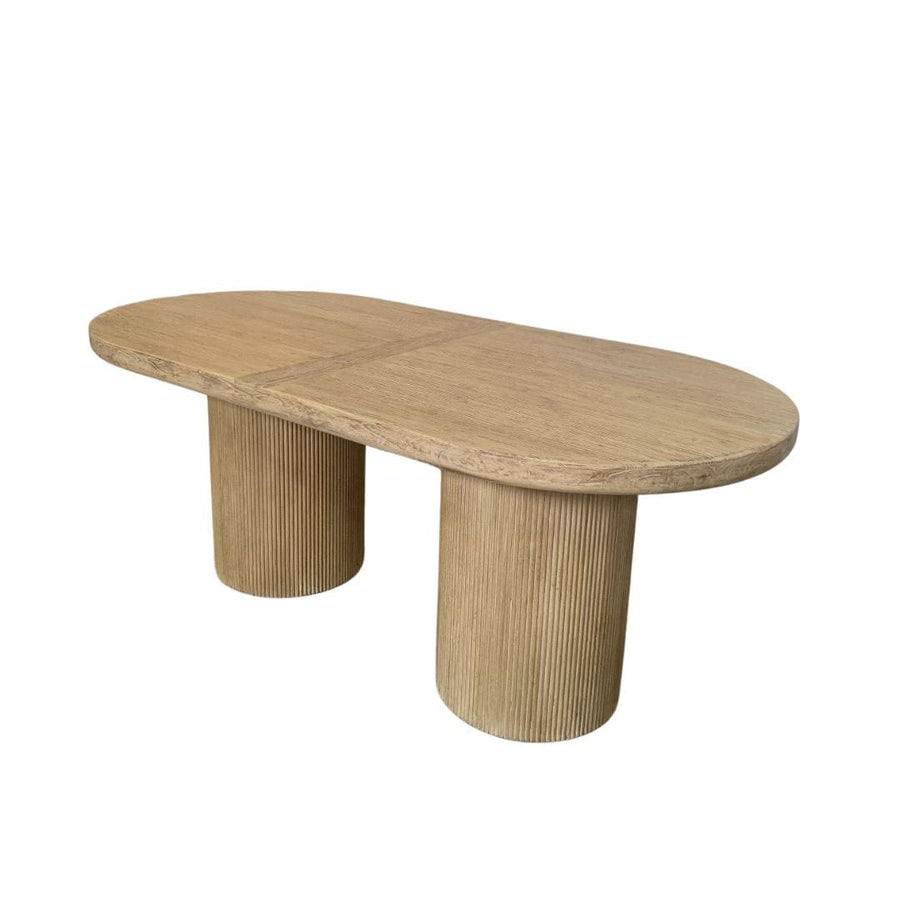 Zoco Home Furniture/Table Oriana Dining Table