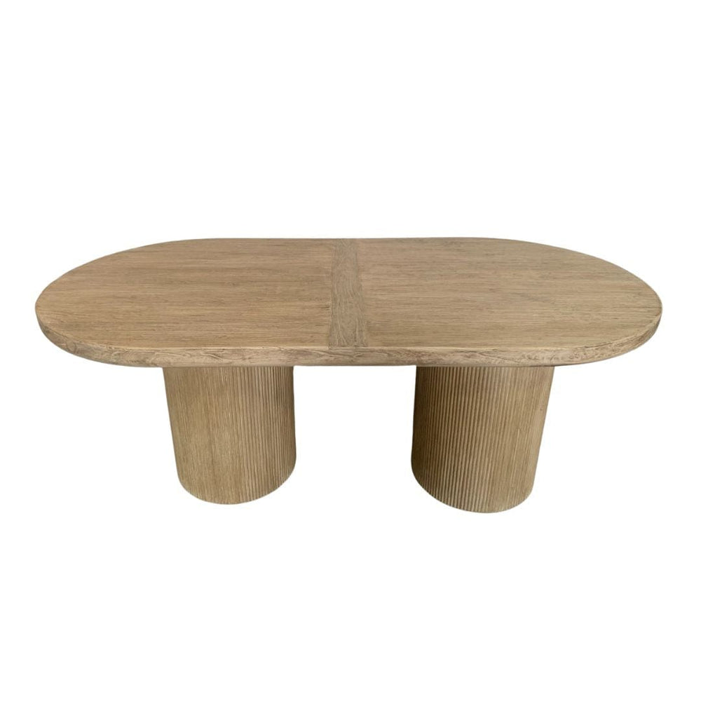 Zoco Home Furniture/Table Oriana Dining Table