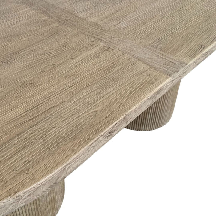 Zoco Home Furniture/Table Oriana Dining Table