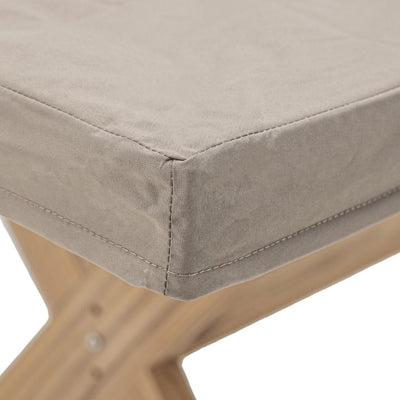 Protecteur de table rectangulaire d'extérieur Zoco Home