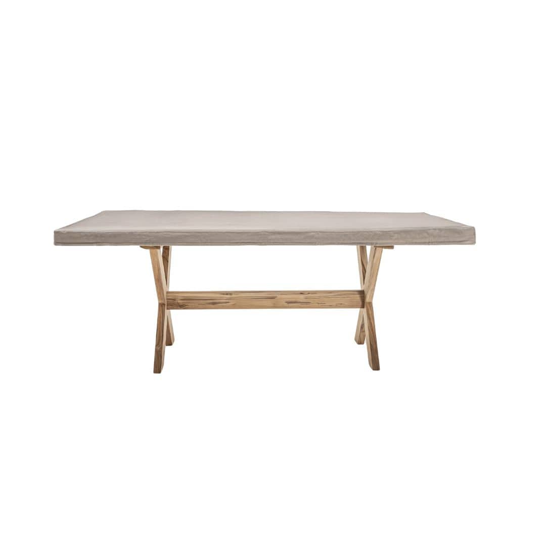 Zoco Home Outdoor Rectangular Tabletop Protector