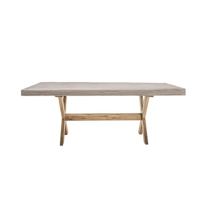 Zoco Home Outdoor Rectangular Tabletop Protector