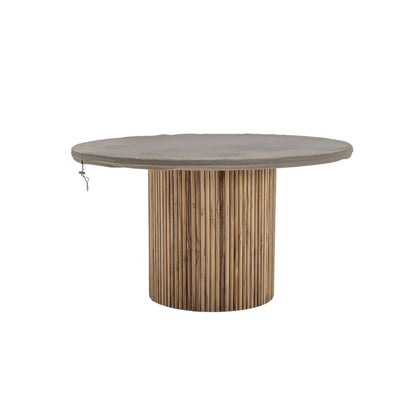 Zoco Home Outdoor Round Tabletop Protector| Thara & Kai Tables