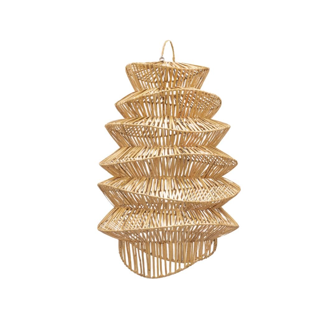 Zoco Home Decor/Lighting Pagoda Lampshade | 40x60cm