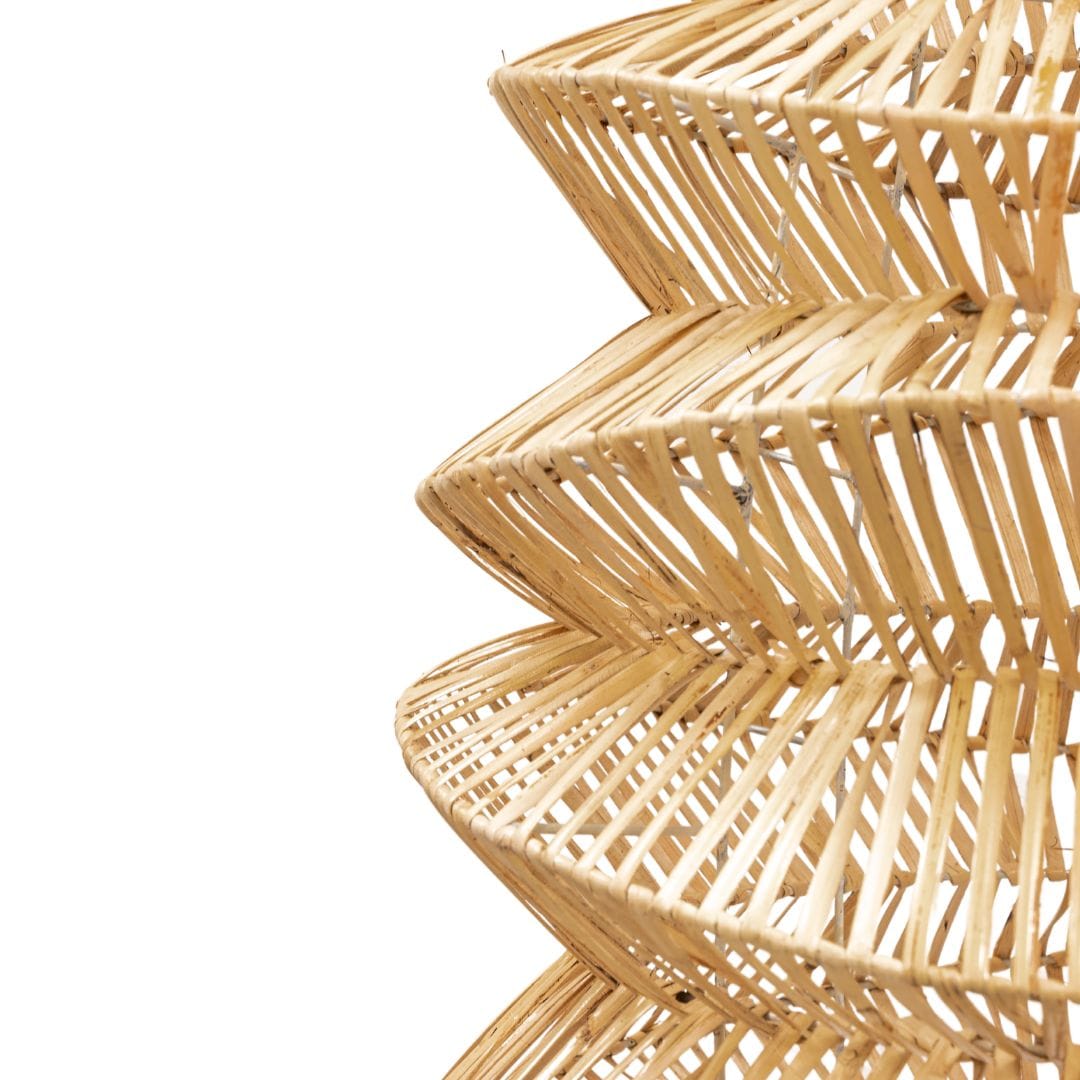 Zoco Home Decor/Lighting Pagoda Lampshade | 40x60cm