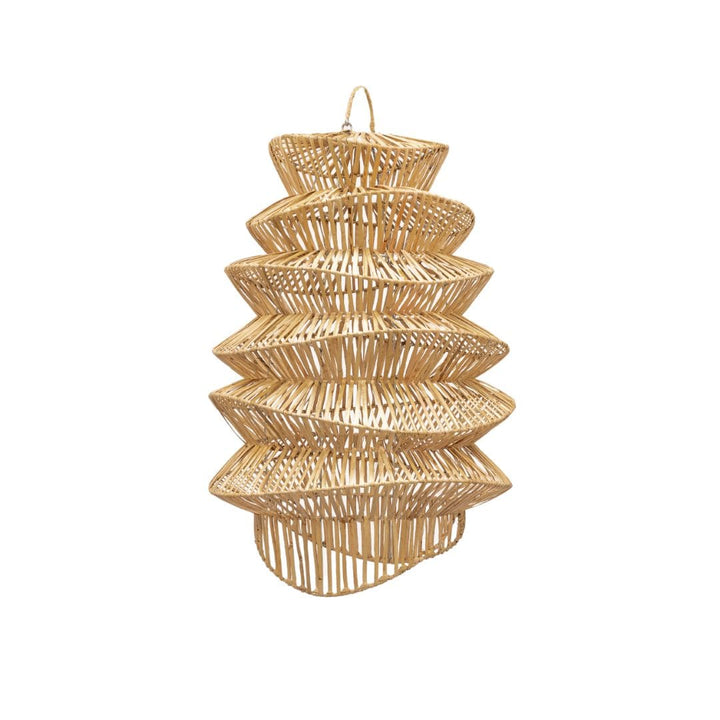 Zoco Home Lighting Pagoda Lampshade | 40x60cm