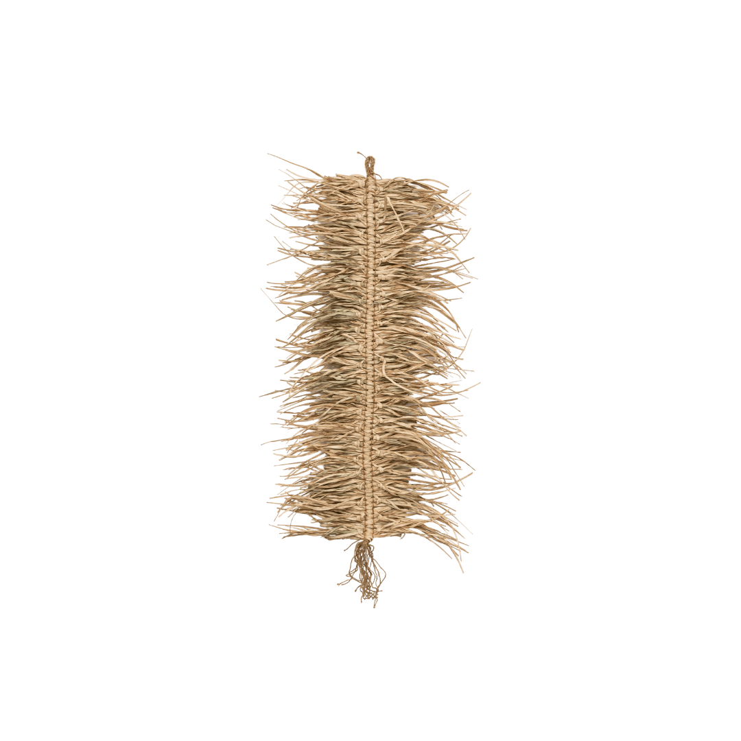 Zoco Home Furniture Palm Leaves Wall Deco | 100cm