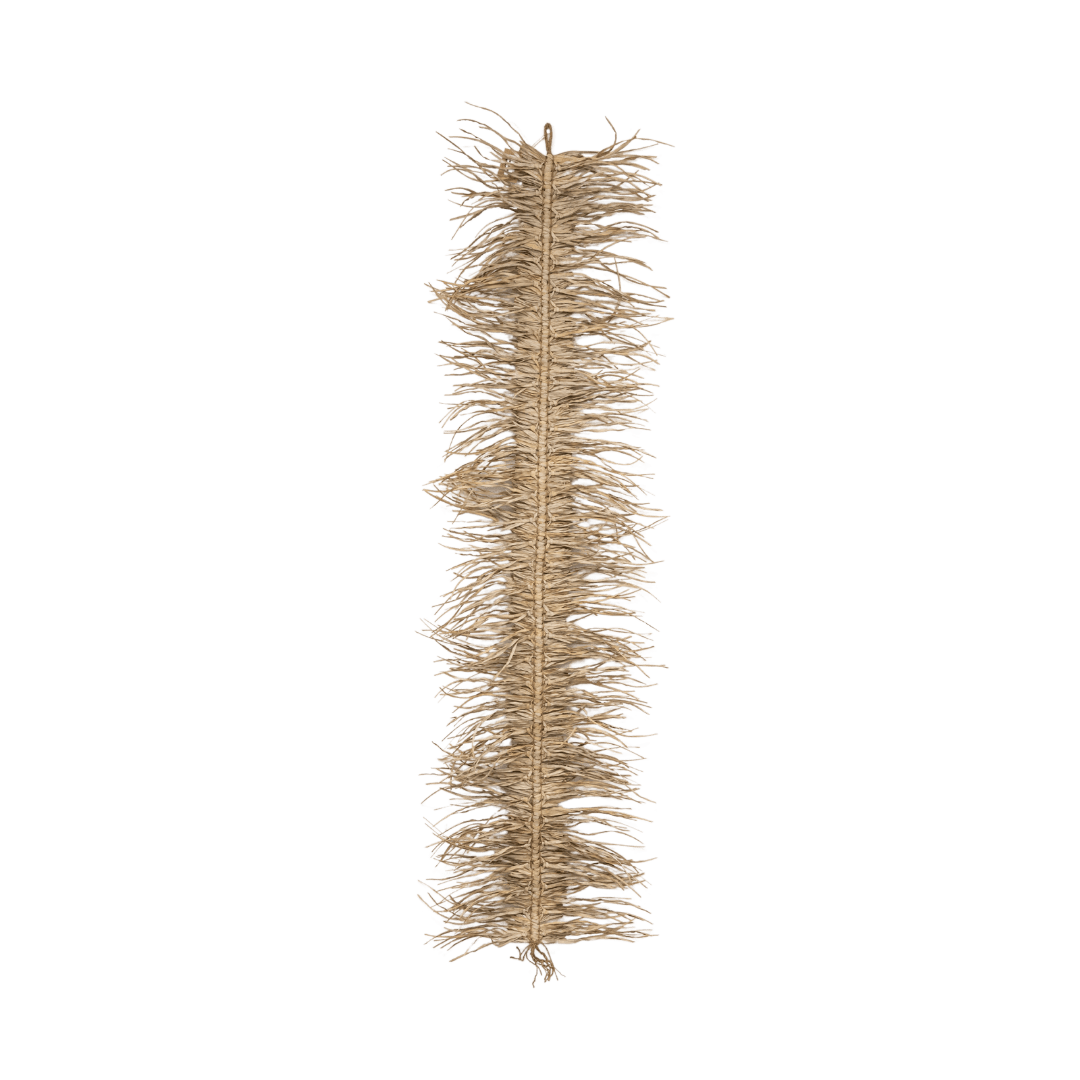 Zoco Home Furniture Palm Leaves Wall Deco | 200cm