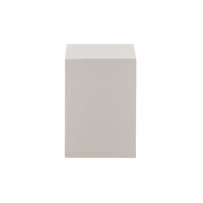 Zoco Home Comodino 50x50x35 cm