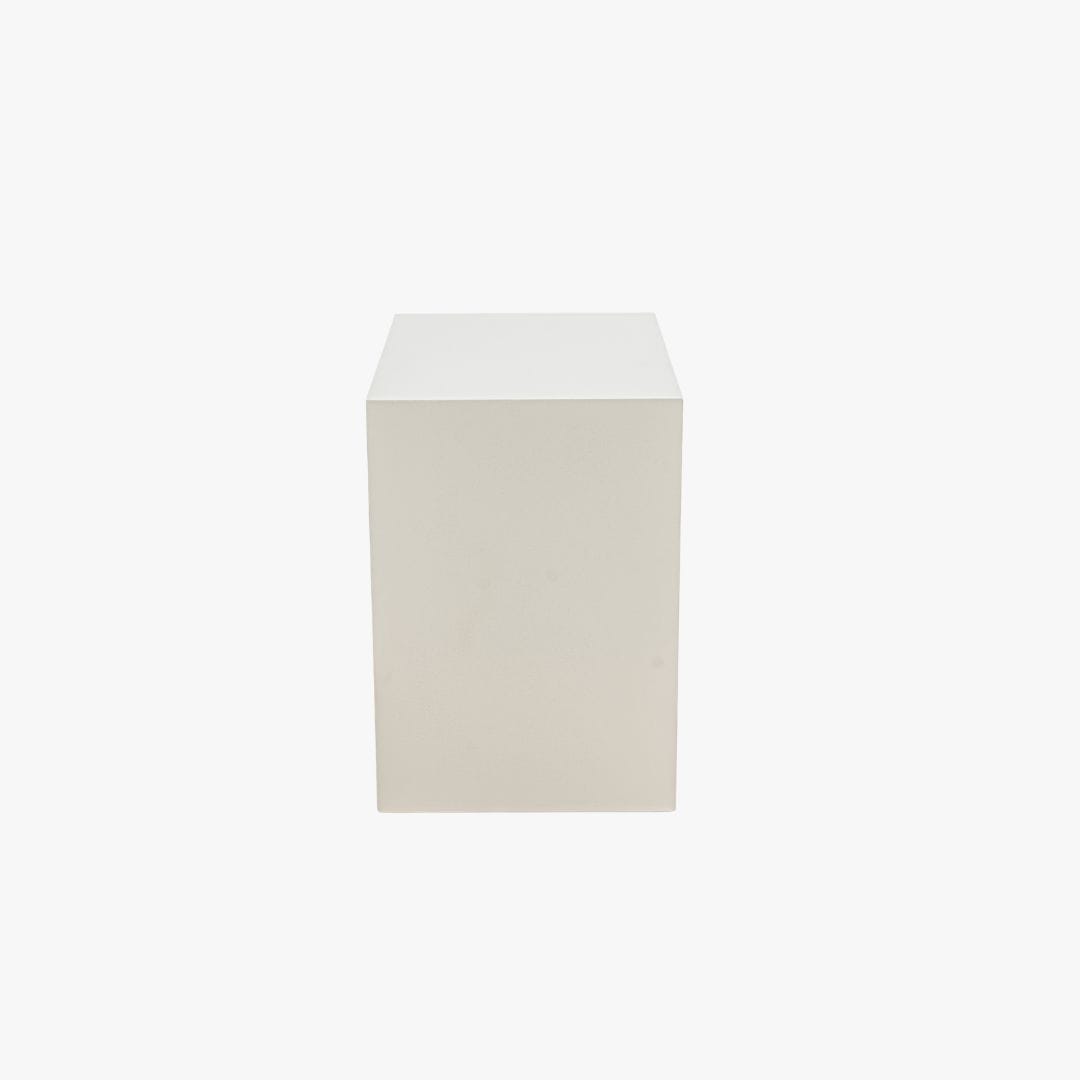 Zoco Home Mobiliario/Mesas/Mesitas de noche Mesita de noche Palma 50 x 50 x 35 cm