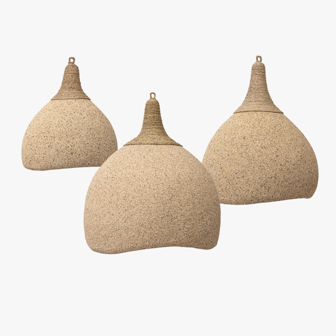 Zoco Home Decor/Lighting/Ceiling Lighting Palma Ceiling Lampshade