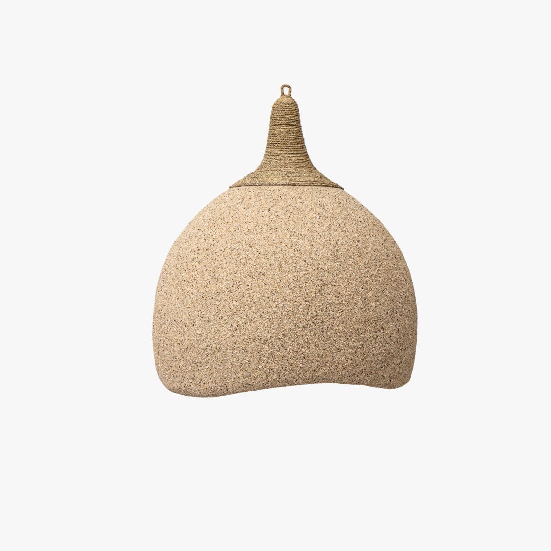 Zoco Home Decor/Lighting/Ceiling Lighting Palma Ceiling Lampshade