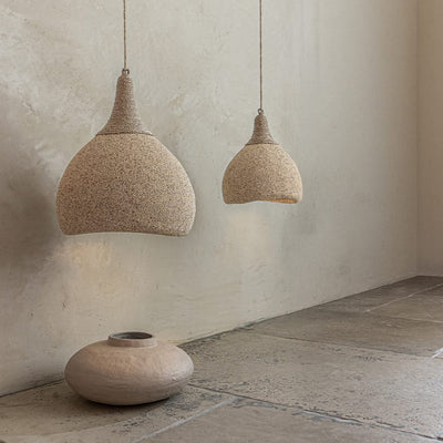 Zoco Home Decoração/Iluminação/Luminárias de teto Abajur de teto Palma