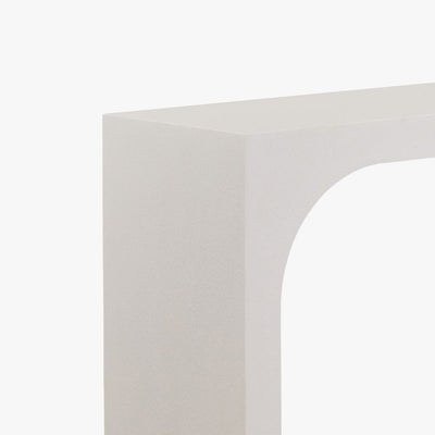 Zoco Home Furniture/Table/Console Palma Console 130x75x35cm