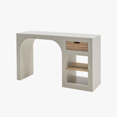 Zoco Home Mobiliario/Mesas/Consolas/Consola Palma 130 x 75 x 35 cm