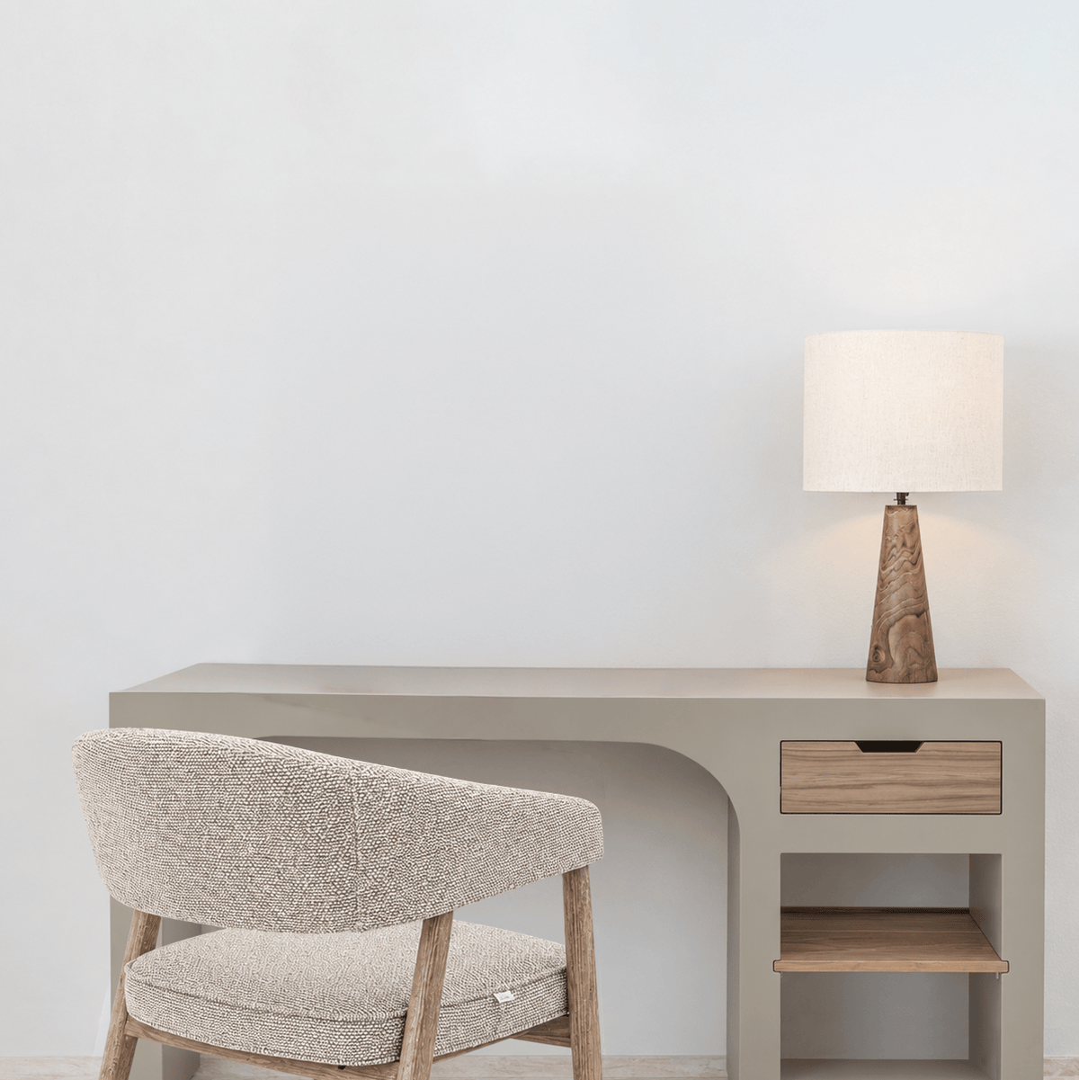 Zoco Home Mobiliario/Mesas/Consolas/Consola Palma 130 x 75 x 35 cm